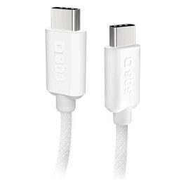 Cavo Usb-C 2.0 Grigio