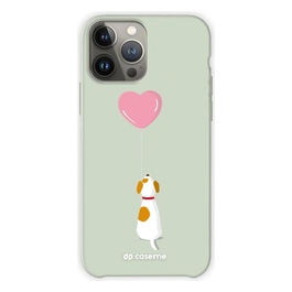 Sbs Cover Dog Love per Apple iPhone 14 Pro