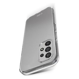 Cover Extreme x2 per Samsung Galaxy A54 Trasparente