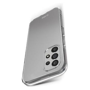 Sbs Cover Extreme x2 per Samsung Galaxy A54 Trasparente