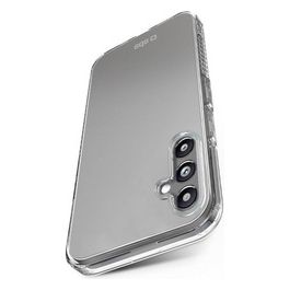 Cover Extreme X2 per Samsung Galaxy A34 Trasparente
