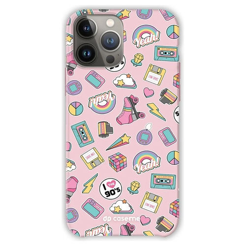 Sbs Cover Funny per Apple iPhone 13 Pro