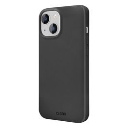 Cover Instinct per iPhone 15 Nero