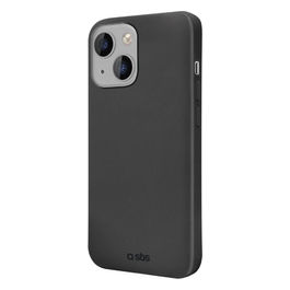 Cover Instinct iPhone 14 iPhone 13 Nero