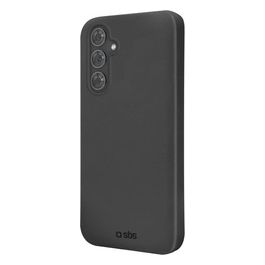 Sbs Cover Instinct per Samsung Galaxy A25 5G Nero