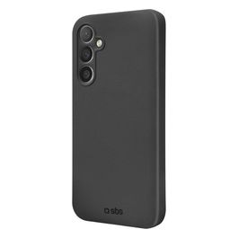 Cover Instinct per Samsung Galaxy A34 5G Nero