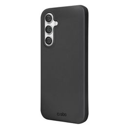 Cover Instinct per Samsung Galaxy A16 Nero