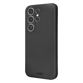 Cover Instinct per Samsung Galaxy S24 Ultra Nero
