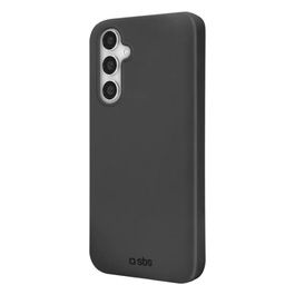 Cover Instinct per Samsung Galaxy A15 Nero