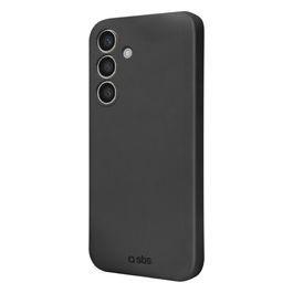 Cover Instinct per Samsung Galaxy S24 Nero