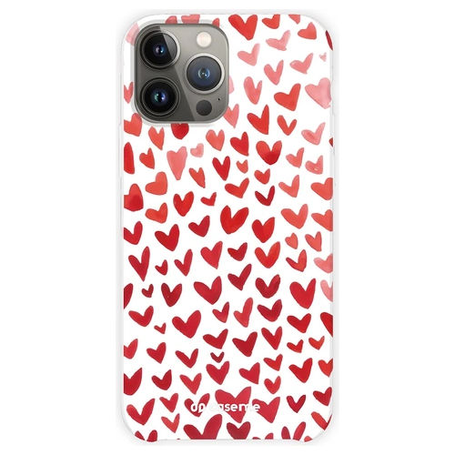 Sbs Cover Many Hearts per Apple iPhone 13 Pro