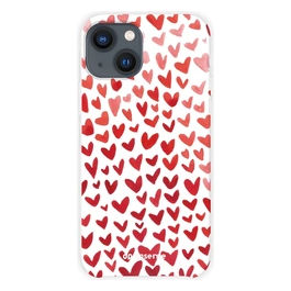 Sbs Cover Many Hearts per Apple iPhone 13