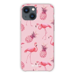 Sbs Cover Pink Pine per Apple iPhone 13