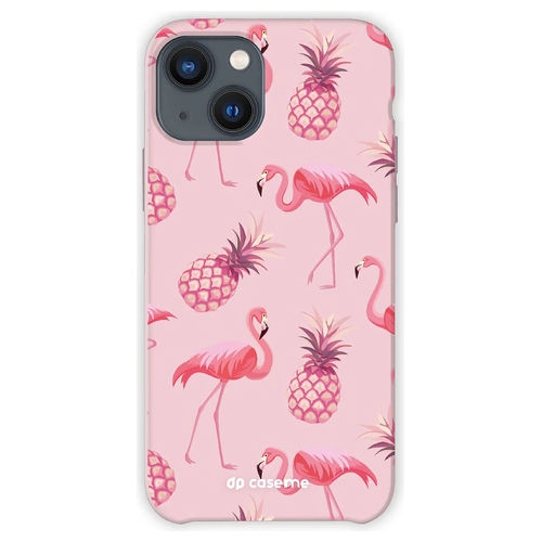 Sbs Cover Pink Pine per Apple iPhone 13