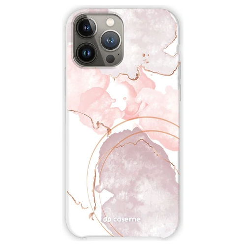Sbs Cover Pink Stain per Apple iPhone 13 Pro