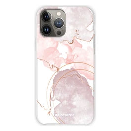 Sbs Cover Pink Stain per Apple iPhone 13