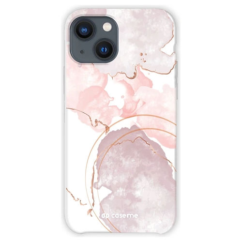 Sbs Cover Pink Stain per iPhone 14