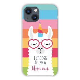 Sbs Cover Rain Unicorn per Apple iPhone 13