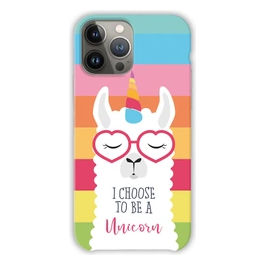 Sbs Cover Rain Unicorn per Apple iPhone 14 Pro