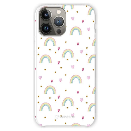 Sbs Cover Rainbow per Apple iPhone 13 Pro