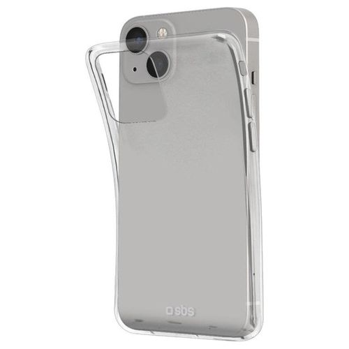 Sbs Cover Skinny Clear Trasparente per iPhone 14