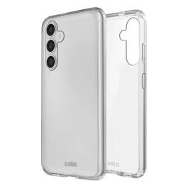 Sbs Cover Skinny Clear Trasparente per Samsung Galaxy A05s