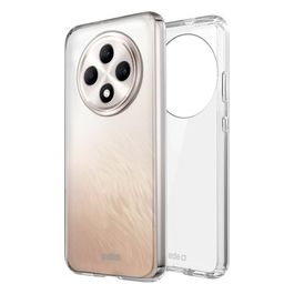 Cover Skinny Clear per Reno 12F 5G