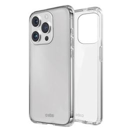 Cover Skinny Clear Trasparente per iPhone 16