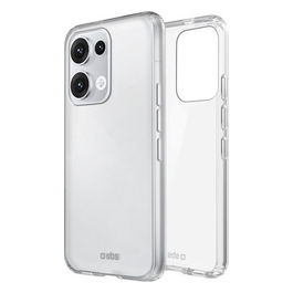 Cover Skinny Oppo Reno13 Trasparente
