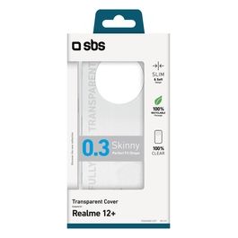Cover Skinny per Realme 12