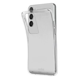 Sbs Cover Skinny per Samsung Galaxy S23 Trasparente