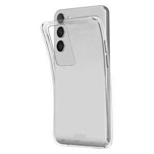 Sbs Cover Skinny per Samsung Galaxy S23 FE Trasparente