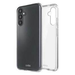Cover Skinny per Samsung Galaxy A25 5G Trasparente
