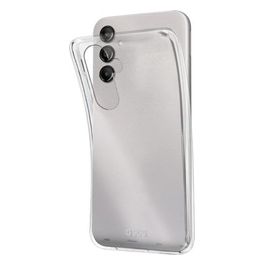 Sbs Cover Skinny per Samsung Galaxy A34 5G Trasparente