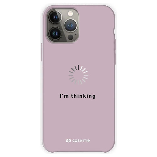 Sbs Cover Thinking per Apple iPhone 13 Pro