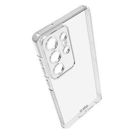 Cover Trasparente Samsung Galaxy S25 Ultra 6.9"