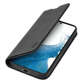 Sbs Cover Wallet Lite per Samsung Galaxy S23 Nero