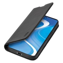 Cover Wallet Lite per Samsung Galaxy A54 Nero