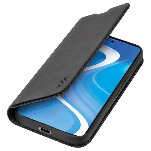 Sbs Cover Wallet Lite per Samsung Galaxy A54 Nero