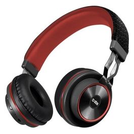 Cuffie Wireless DJ UP con Microfono