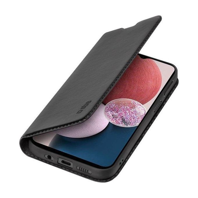 Sbs Custodia Book Lite a Libro per Samsung Galaxy A13 4G