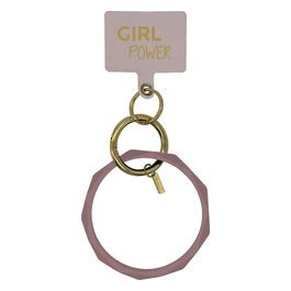 Sbs Hope Circle Girl Power Braccialetto per Smartphone