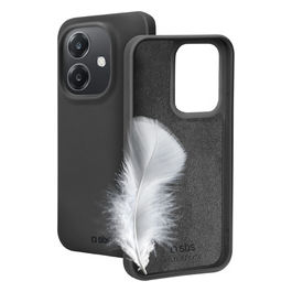 Instinct Cover Oppo A40 A40m Nero