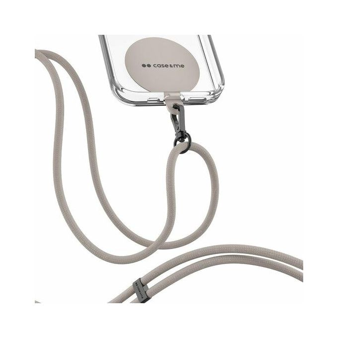 Sbs Laccio Cover Case e Me Simply Lace Beige