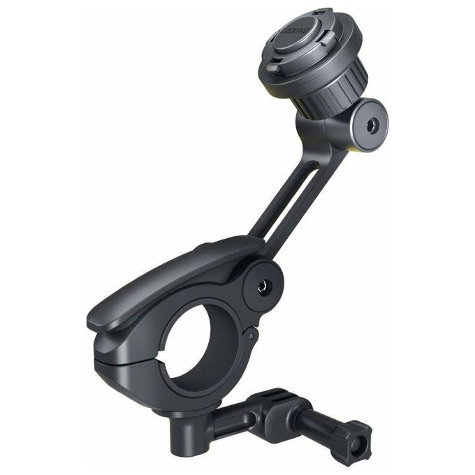 Sbs Motorcycle Holder Portacellulare per Moto Compatibile con Cover Lock Pro