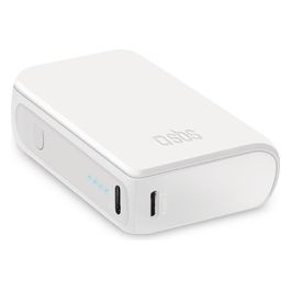 Sbs NanoTube Power Bank 10000mah Bianco