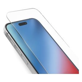 Pellicola Protettiva Glass Screen Protector per iPhone 16 Pro
