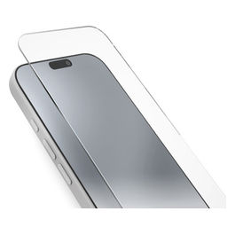 SBS, Protezione Schermo e Retro Trasparente per iPhone 17 Air