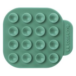 Supporto per Smartphone Suction Cup Holder Verde