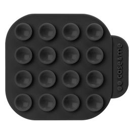 Supporto per Smartphone Suction Cup Holder Nero